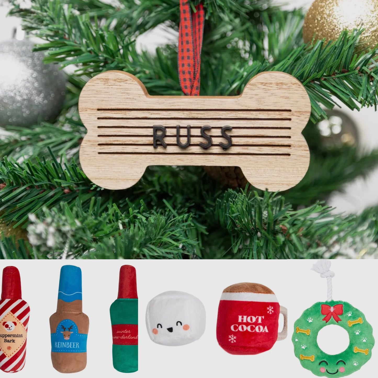 Holiday Bundle